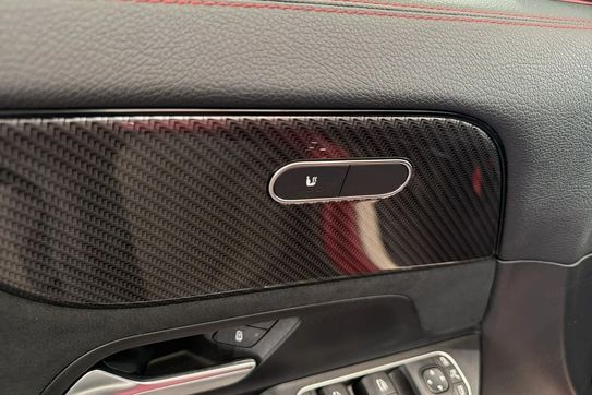 Mercedes GLA 200 mHEV 7G-DCT