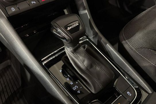 Skoda Kodiaq 1.5 TSI