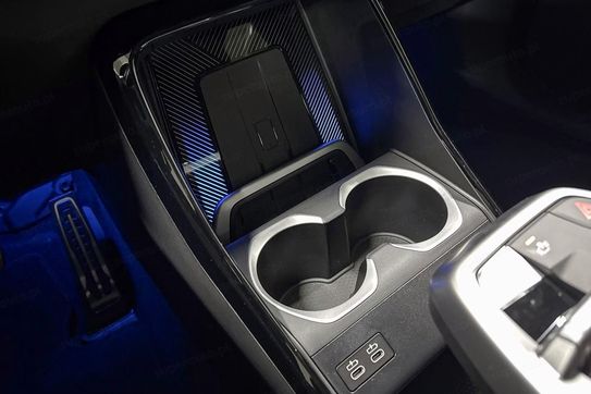 BMW iX2 eDrive20 M Sport