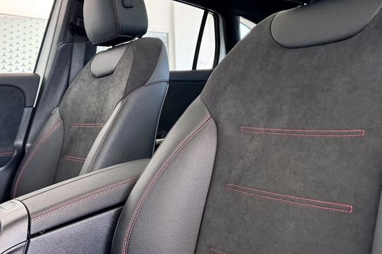 Mercedes GLA 200 AMG Line