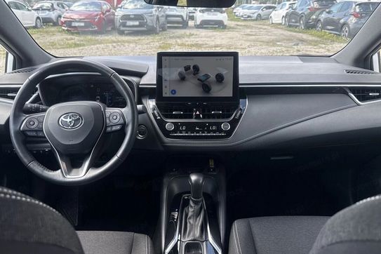Toyota Corolla 1.8 Hybrid Comfort