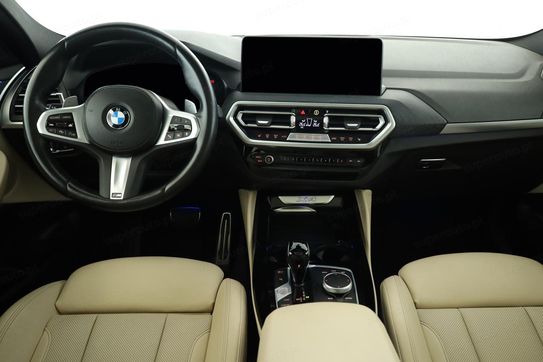 BMW X4 xDrive20d M Sport