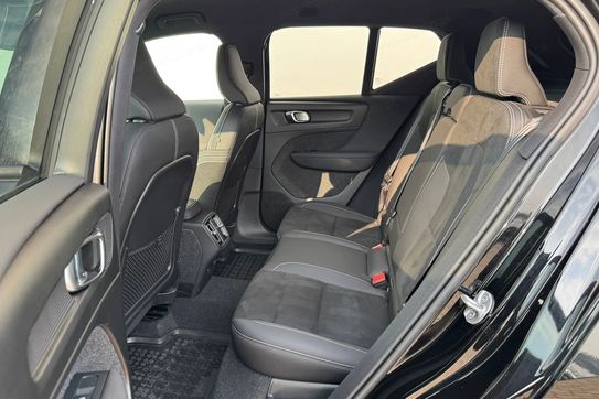 Volvo XC40 B3 Core aut