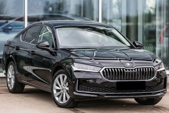 Skoda Superb Drive 1.5 TSI Plug-in Hybrid DSG