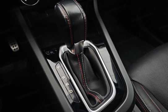 Renault Arkana 1.3 Tce Mhev R&S Line Edc