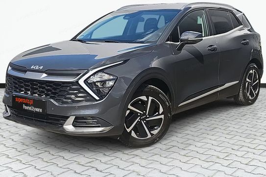 Kia Sportage 1.6 t-Gdi Mhev l 2WD Dct