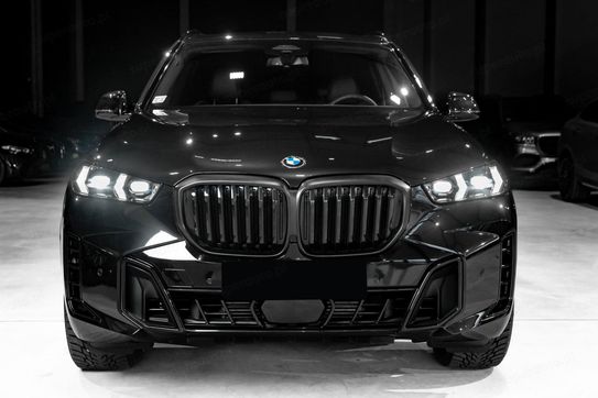BMW X5 xDrive30d M Sport