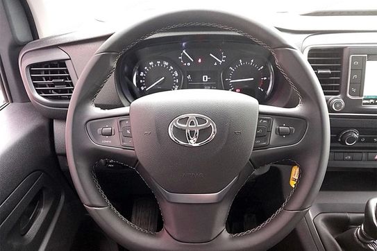 Toyota ProAce L2H1