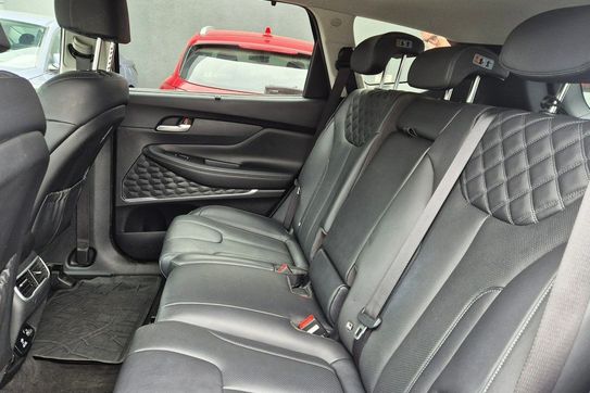 Hyundai Santa Fe 1.6 T-GDI PHEV Platinum 4WD