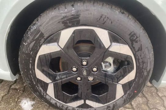 Ford Puma ST-Line X PowerShift 1.0 EcoBoost