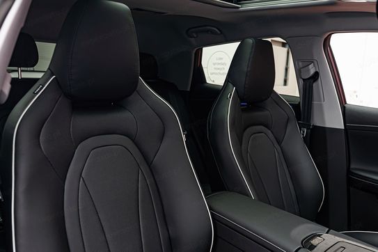 Omoda 5 Premium DCT 1.6 T-GDI