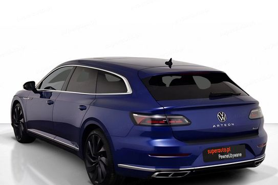 Volkswagen Arteon 2.0 TDI 4Motion R-Line DSG