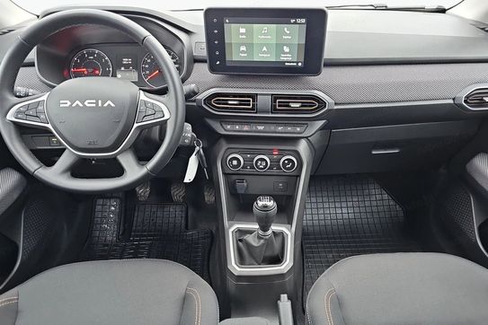 Dacia Sandero Stepway 1.0 TCe Expression