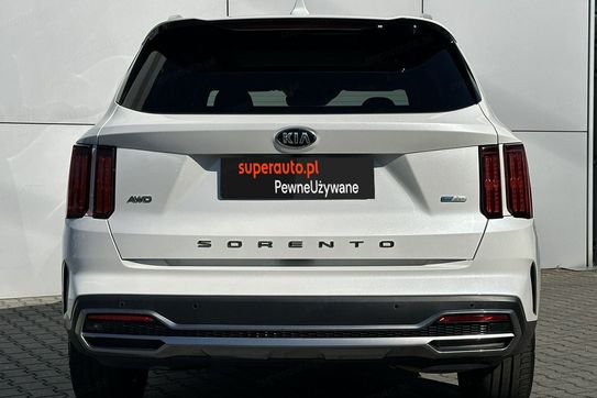 Kia Sorento PHEV AWD Platinum