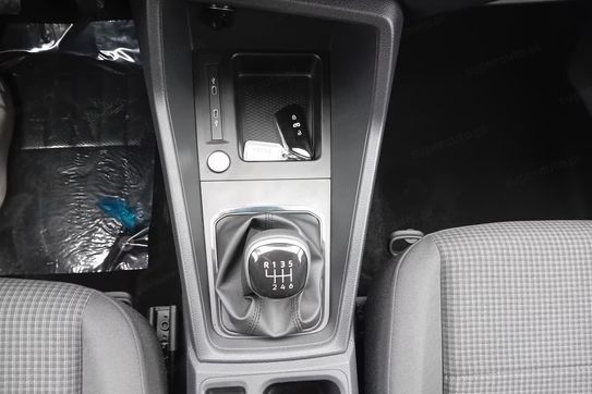 Volkswagen Caddy Cargo Maxi L2H1 TDI