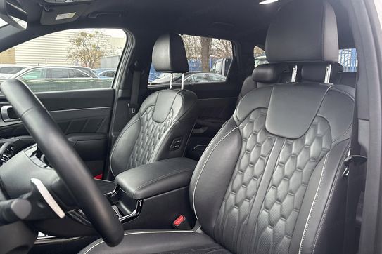 Kia Sorento Prestige Line 1.6 T-GDI HEV  4WD aut 7os.