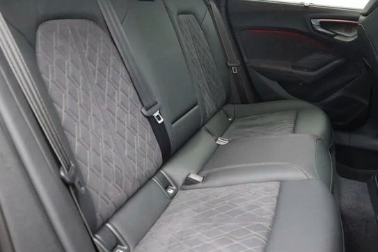 Audi A5 TFSI quattro Avant