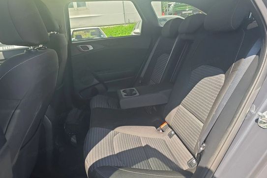 Kia Ceed 1.5