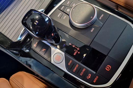 BMW X3 xDrive20i M Sport