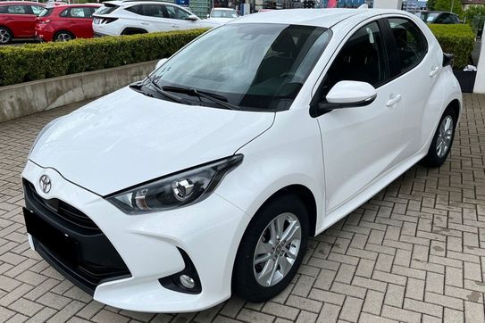 Toyota Yaris Comfort 1.5 Hybrid