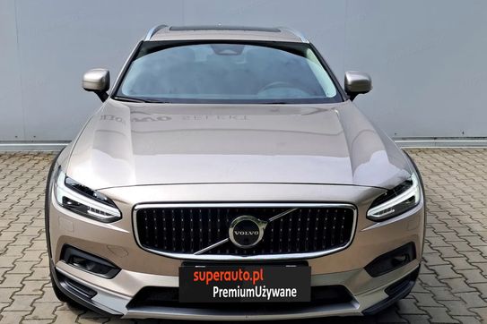 Volvo V90 Cross Country D5 AWD Pro