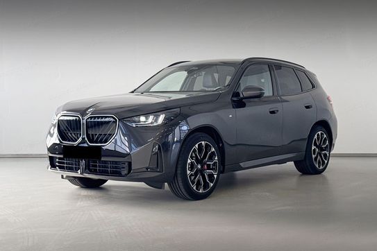 BMW X3 xDrive20d M Sport