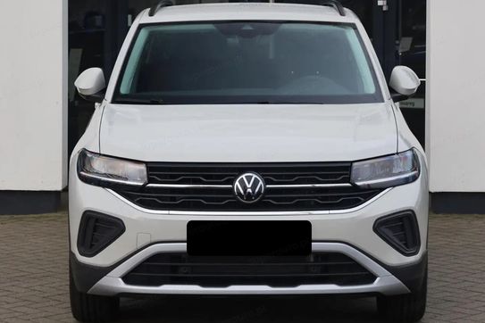 Volkswagen T-Cross 1.0 TSI Life Plus