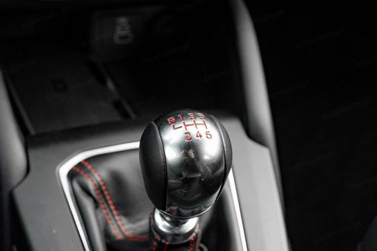 Ford Focus 2.3 EcoBoost ST X
