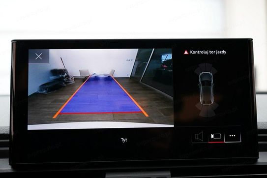 Audi Q5 40 TDI mHEV quattro S Line S tronic