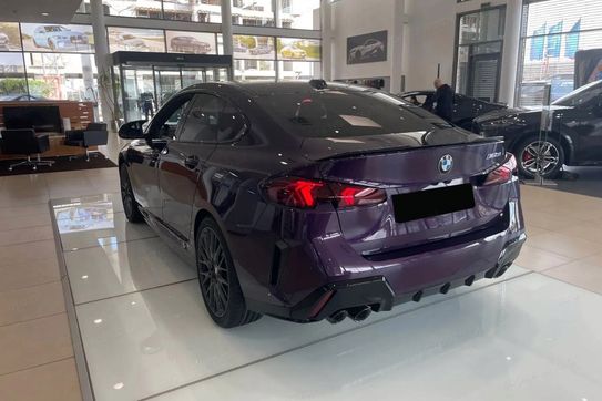 BMW Seria 2 Gran Coupe M235 xDrive