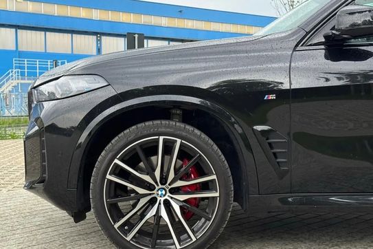 BMW X5 xDrive30d  M Sport