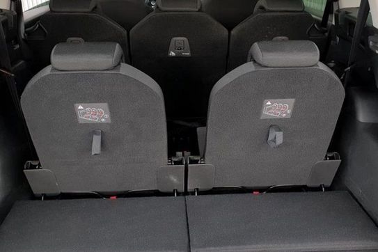 Citroen C4 Spacetourer 1.5 BlueHDi