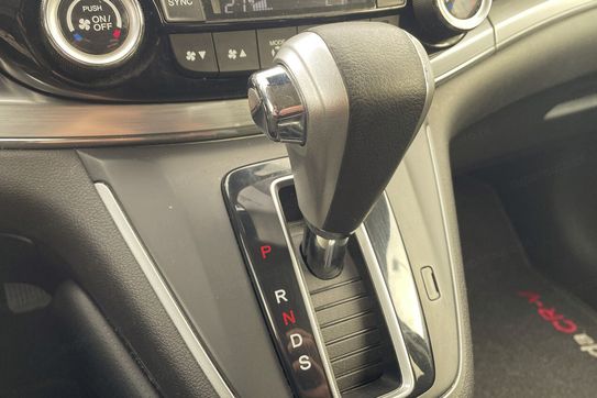 Honda CR-V 2.0 Lifestyle