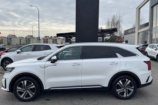 Kia Sorento Prestige Line 1.6 T-GDI HEV 4WD 7os