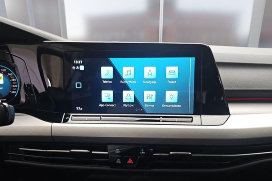 Volkswagen Golf VIII 1.5 TSI EVO Life