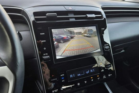 Hyundai Tucson 1.6 T-GDi  Smart HEV 2WD
