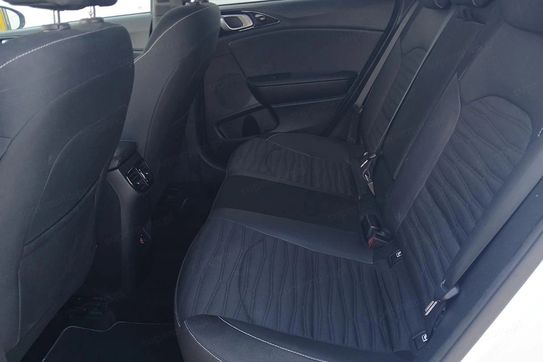 Kia ProCeed 1.5 T-GDI GT Line DCT