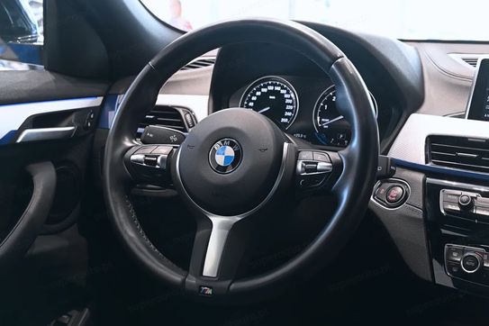 BMW X2 sDrive20i M Sport