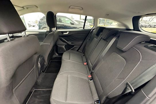 Ford Focus 1.0 EcoBoost Titanium X