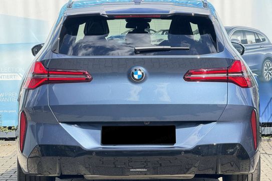 BMW X3 xDrive20d M Sport
