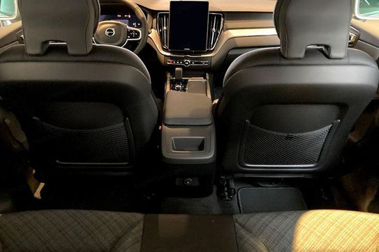 Volvo XC60 B5 AWD Core