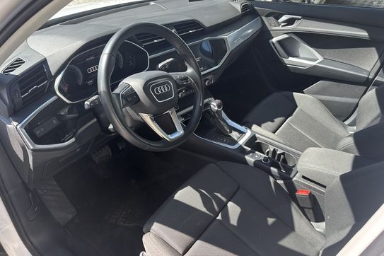 Audi Q3 35 TFSI