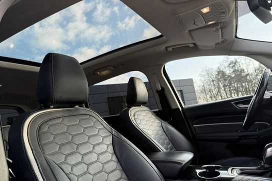 Ford S-MAX 2.0 TDCi Vignale PowerShift