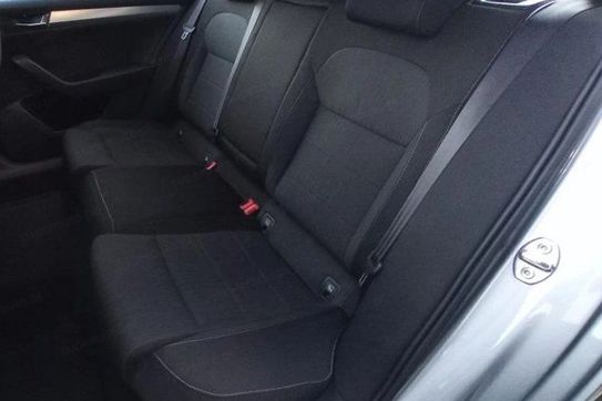 Skoda Superb 1.8 TSI Ambition DSG