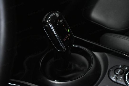Mini Clubman Cooper
