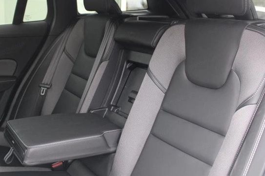 Volvo V60 B4 D Plus Bright