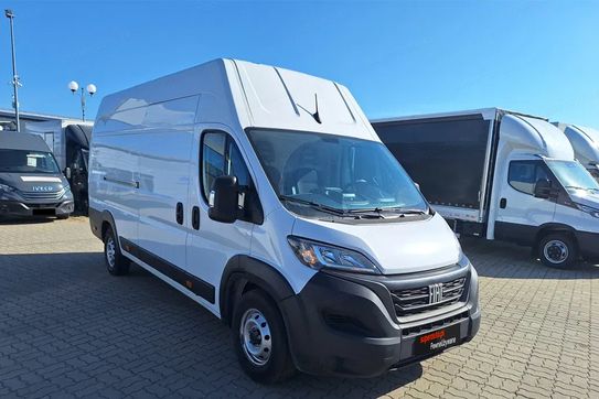 Fiat Ducato Maxi L4H3