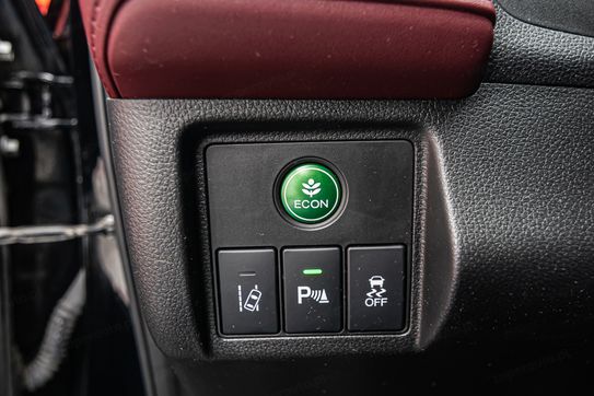 Honda HR-V 1.5 Sport