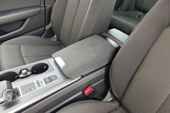 Audi A6 45 TFSI mHEV quattro S tronic