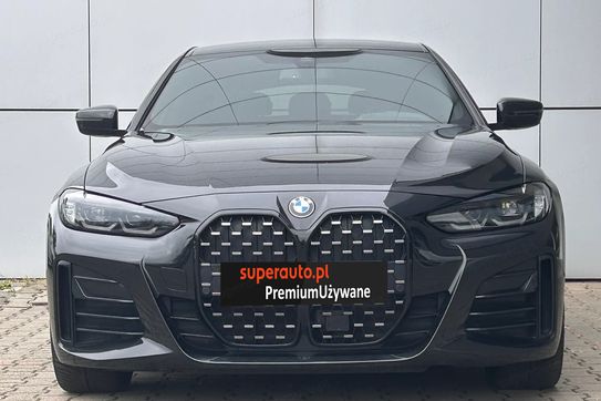 BMW Seria 4 Gran Coupe 430i M Sport
